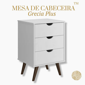 Mesa Cabeceira Plus™