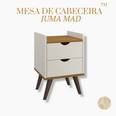 Mesa Cabeceira Juma™